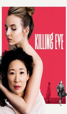 Killing Eve izle