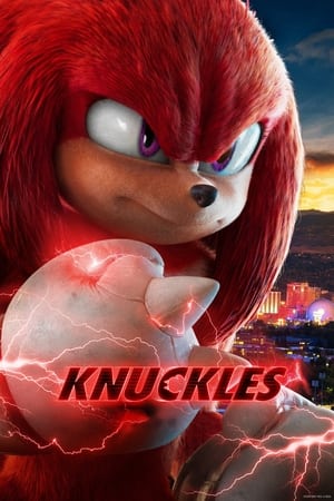 Knuckles izle