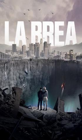 La Brea izle