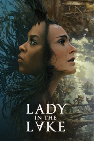 Lady in the Lake izle