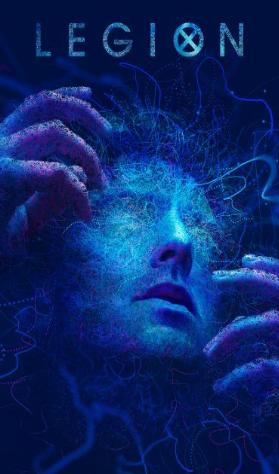 Legion izle