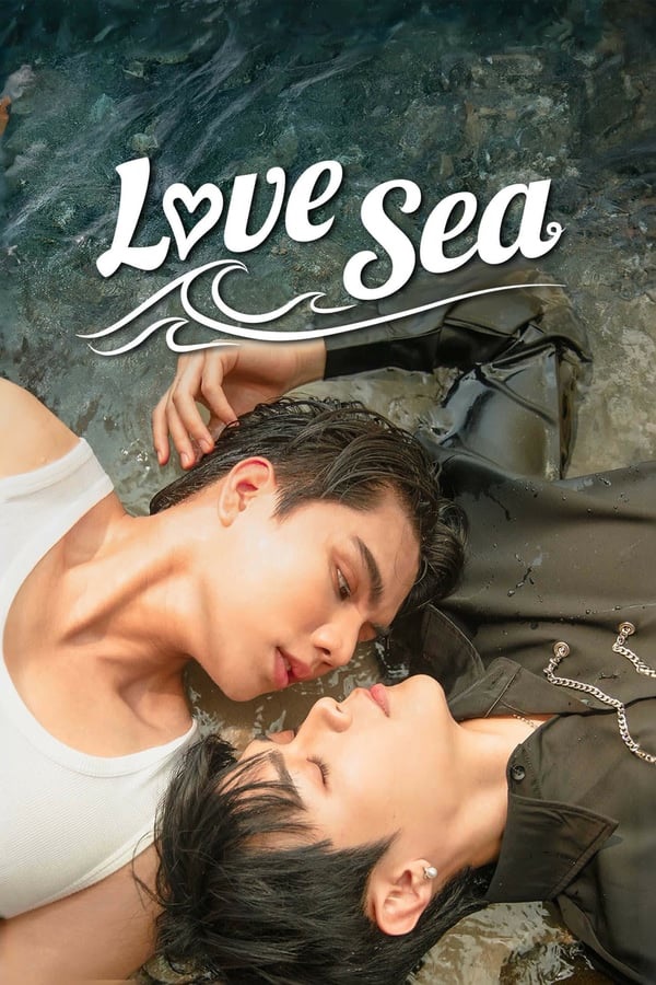 Love Sea izle