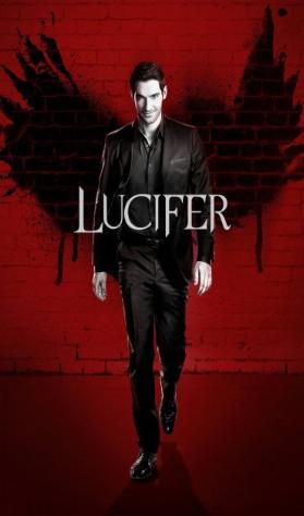 Lucifer izle