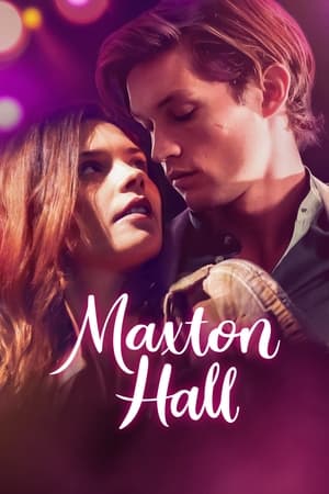 Maxton Hall izle