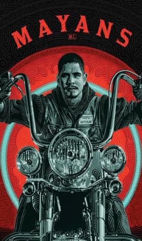 Mayans M.C. izle