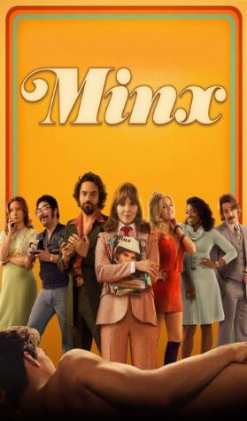 Minx izle