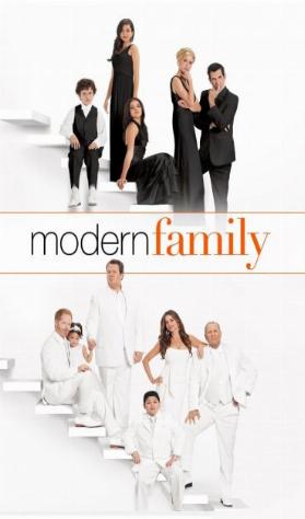 Modern Family izle