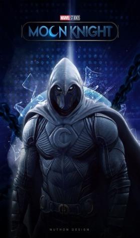 Moon Knight izle