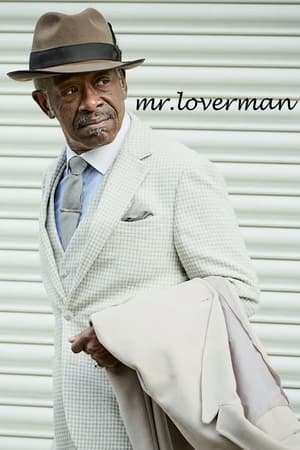 Mr Loverman izle