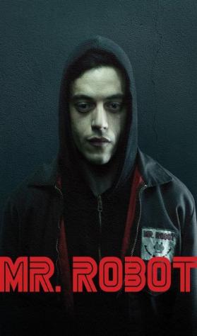 Mr. Robot izle