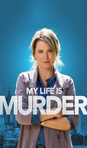 My Life Is Murder izle