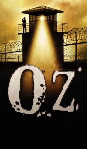 Oz izle