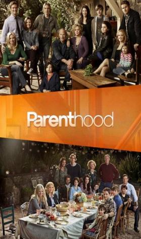 Parenthood izle