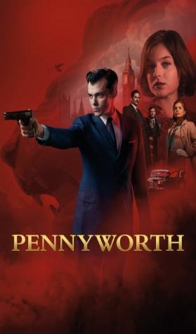 Pennyworth izle