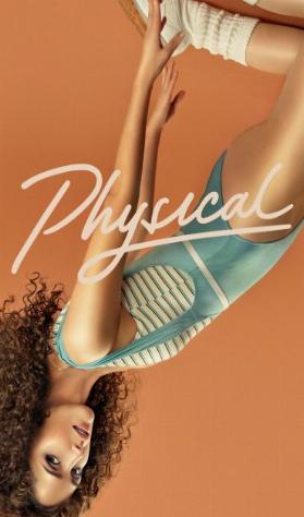 Physical izle