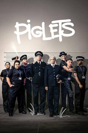 Piglets izle