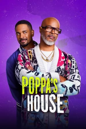 Poppa's House izle