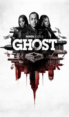 Power Book II: Ghost izle