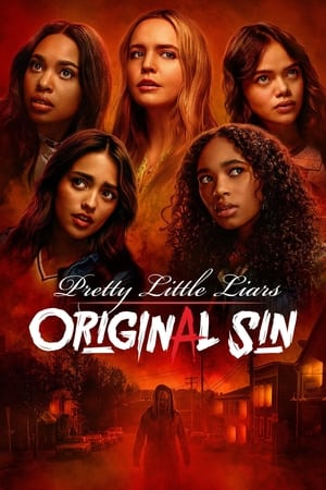 Pretty Little Liars: Original Sin izle