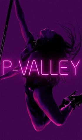 P-Valley izle