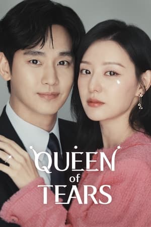 Queen of Tears izle