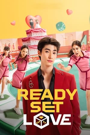 Ready, Set, Love izle