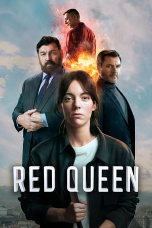 Red Queen izle