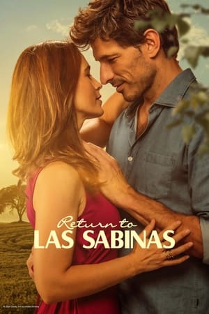 Return to Las Sabinas izle