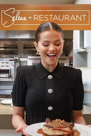 Selena + Restaurant izle