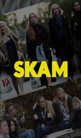 Skam izle