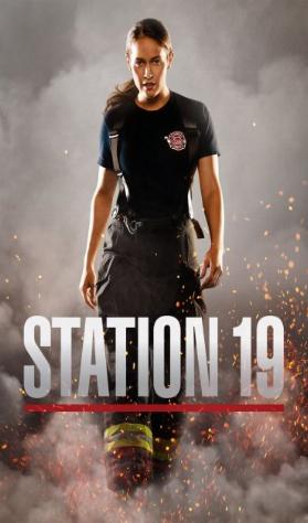 Station 19 izle