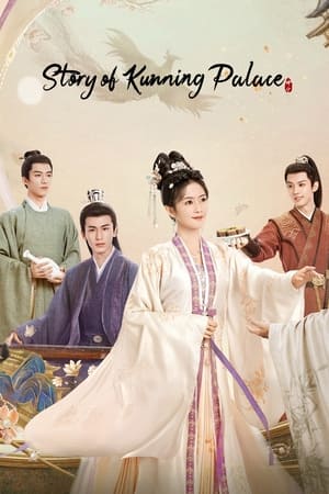 Story of Kunning Palace izle