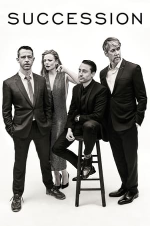 Succession izle