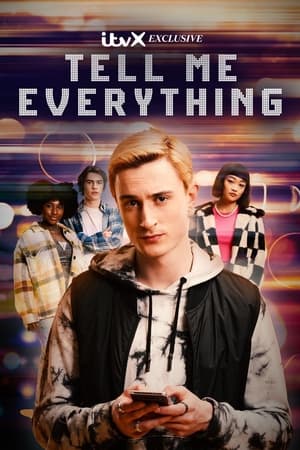 Tell Me Everything izle