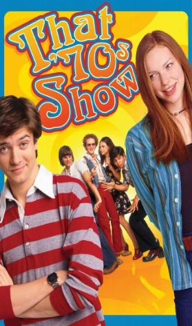 That '70s Show izle