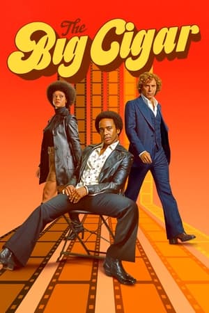 The Big Cigar izle