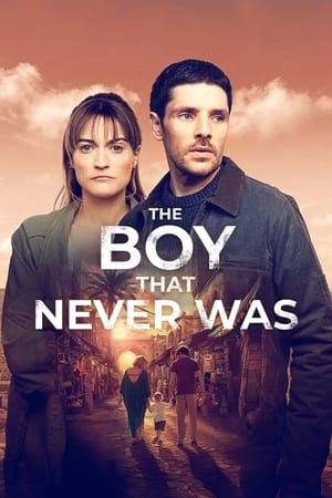 The Boy That Never Was izle