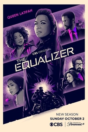 The Equalizer izle