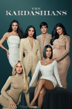 The Kardashians izle