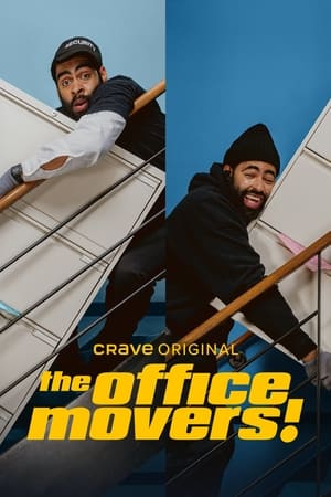 The Office Movers izle