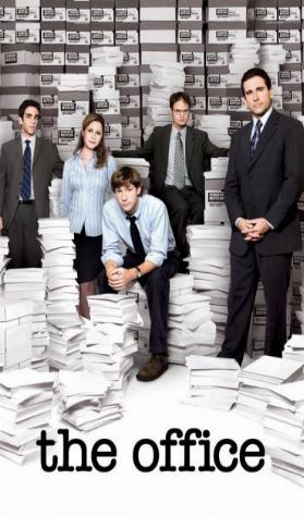 The Office izle