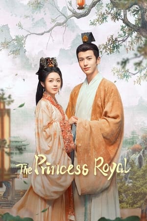 The Princess Royal izle