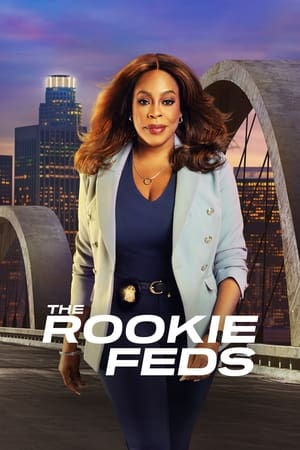 The Rookie: Feds izle