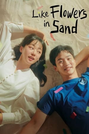 The Sand Flower izle