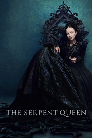 The Serpent Queen izle