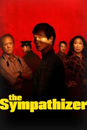 The Sympathizer izle