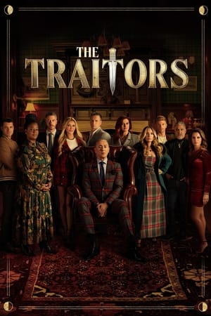 The Traitors izle