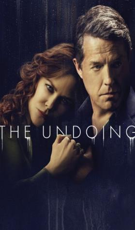 The Undoing izle