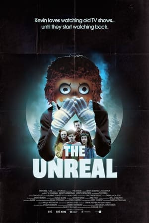 The Unreal izle