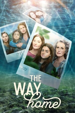 The Way Home izle